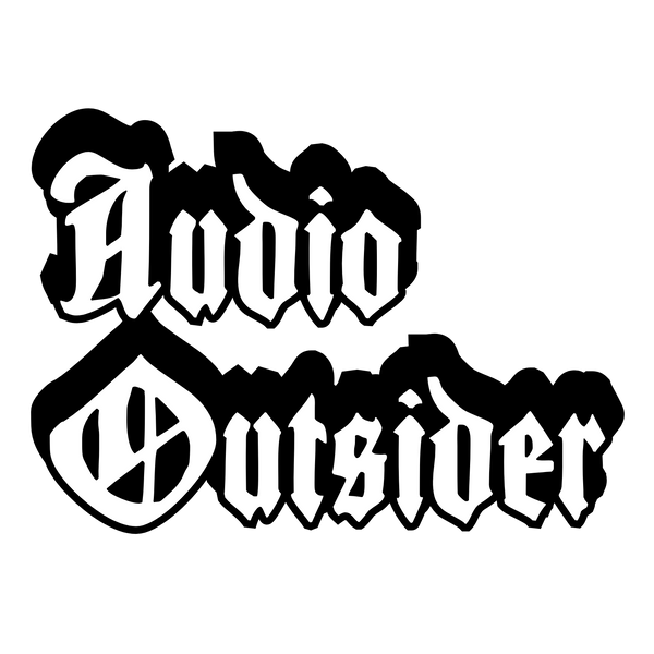 Audio Outsider