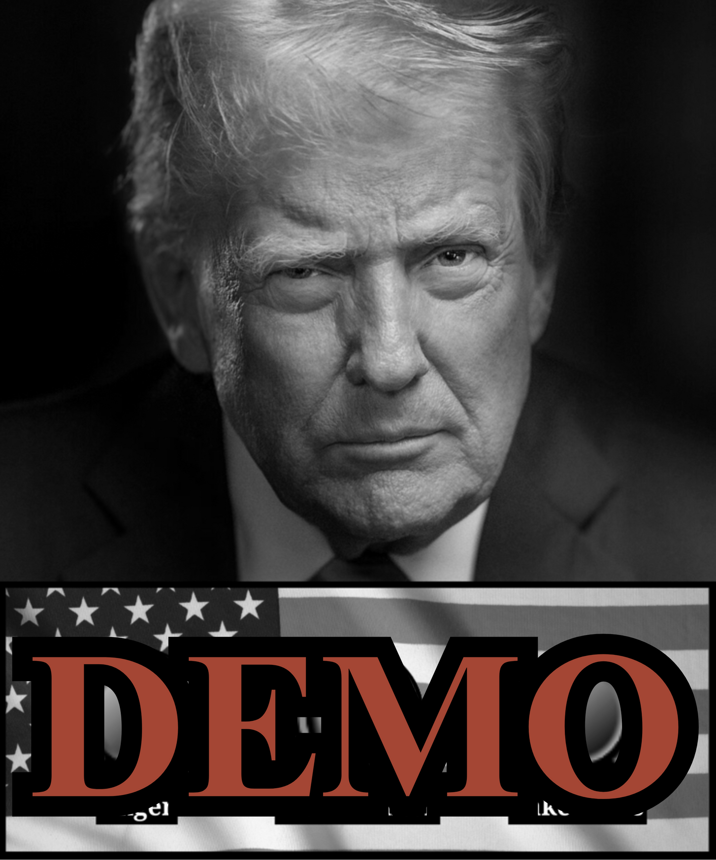 The 'MAGA' Plugin (DEMO)