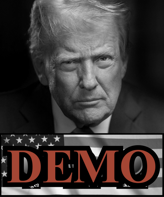 The 'MAGA' Plugin (DEMO)